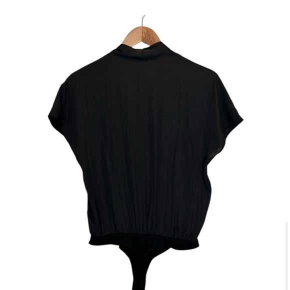 Revolve Paige bundle bodysuit and pants - Picture 12 of 15